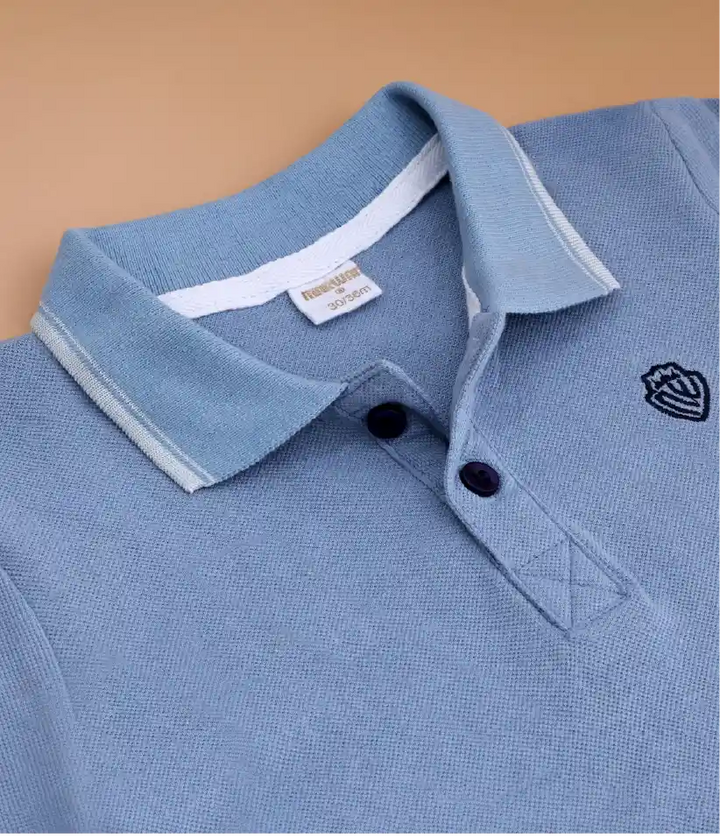 polo t-shirt