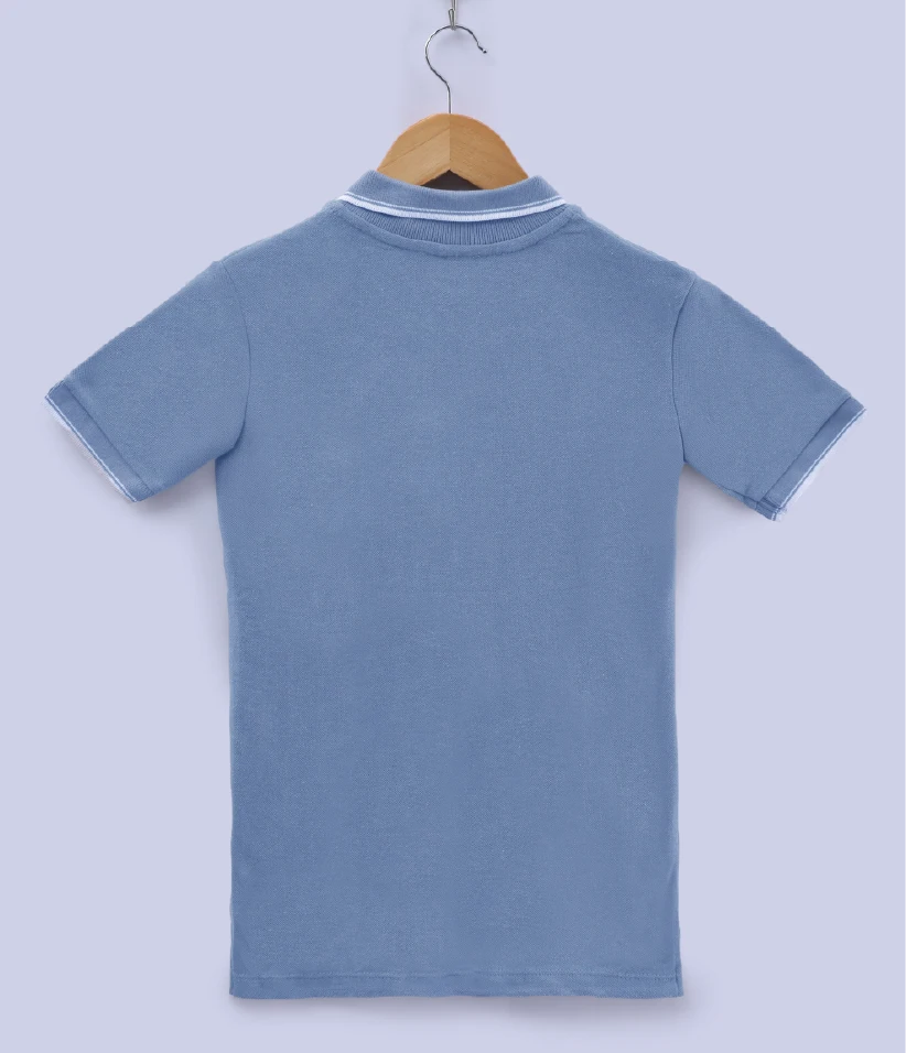 polo t-shirt