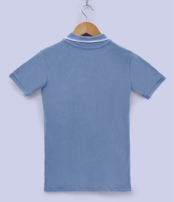 polo t-shirt