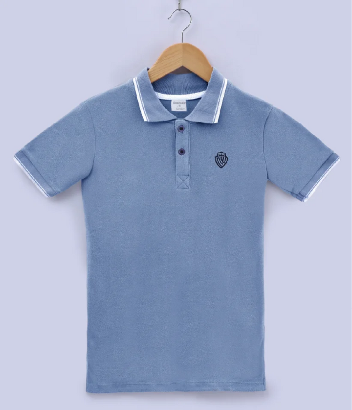 polo t-shirt