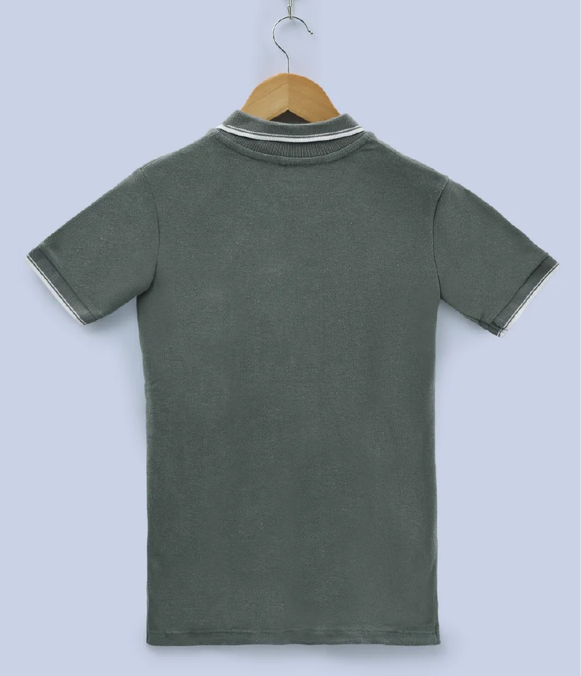  polo t-shirt