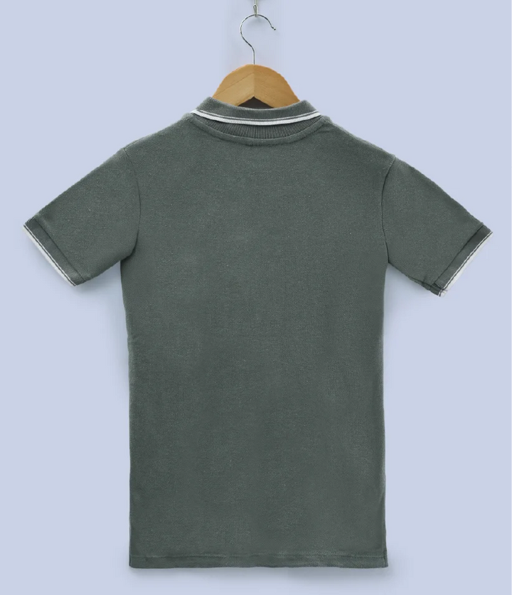  polo t-shirt