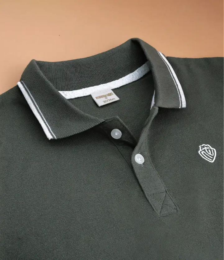  polo t-shirt