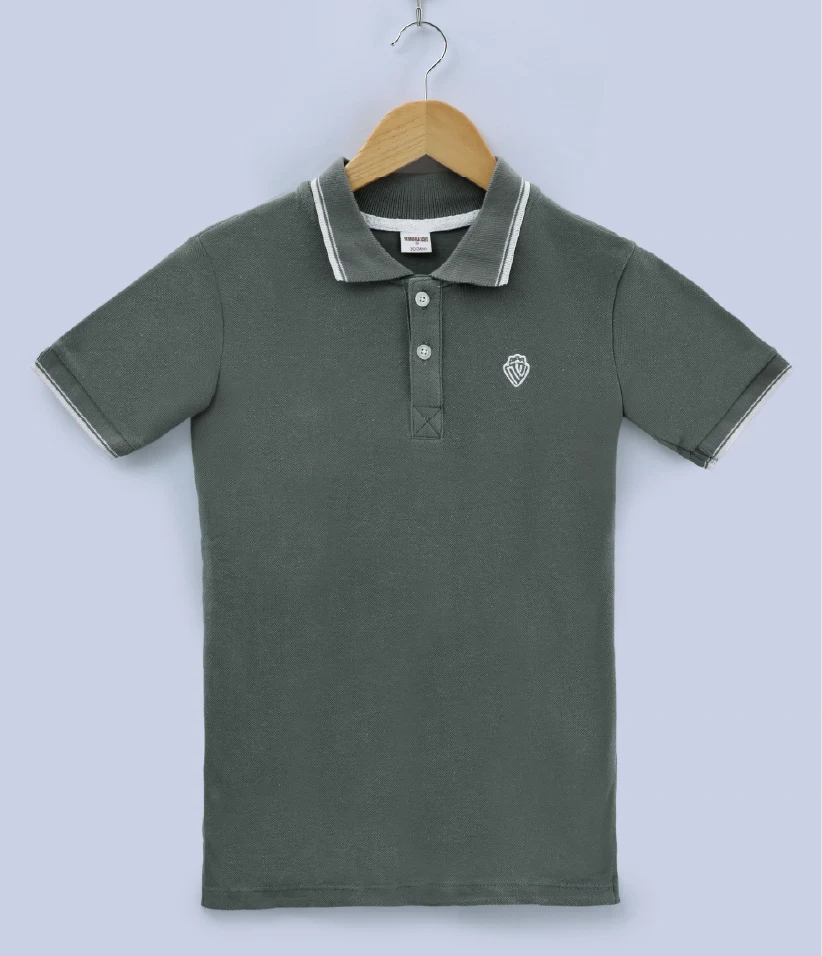  polo t-shirt