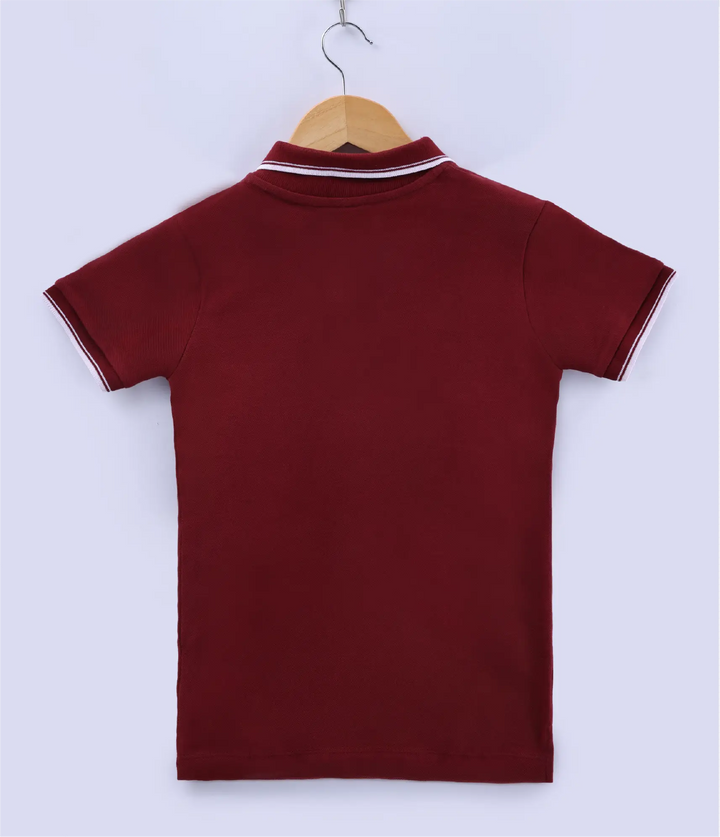 polo t-shirt