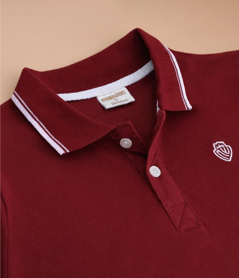 polo t-shirt