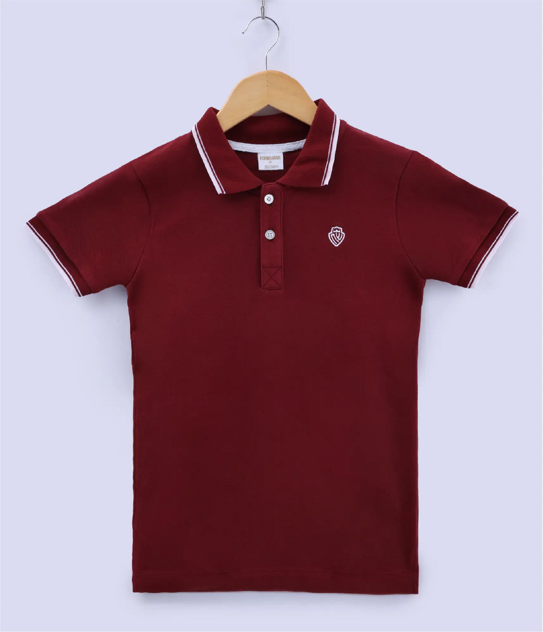 polo t-shirt