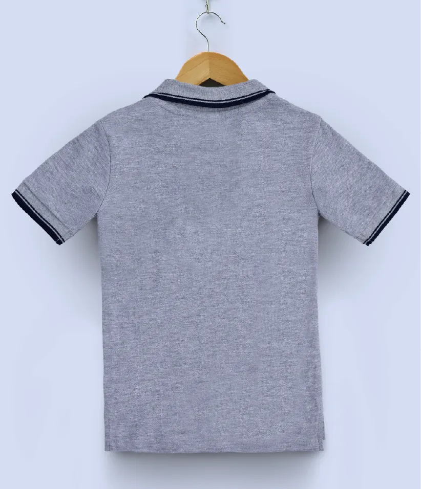 polo t-shirt