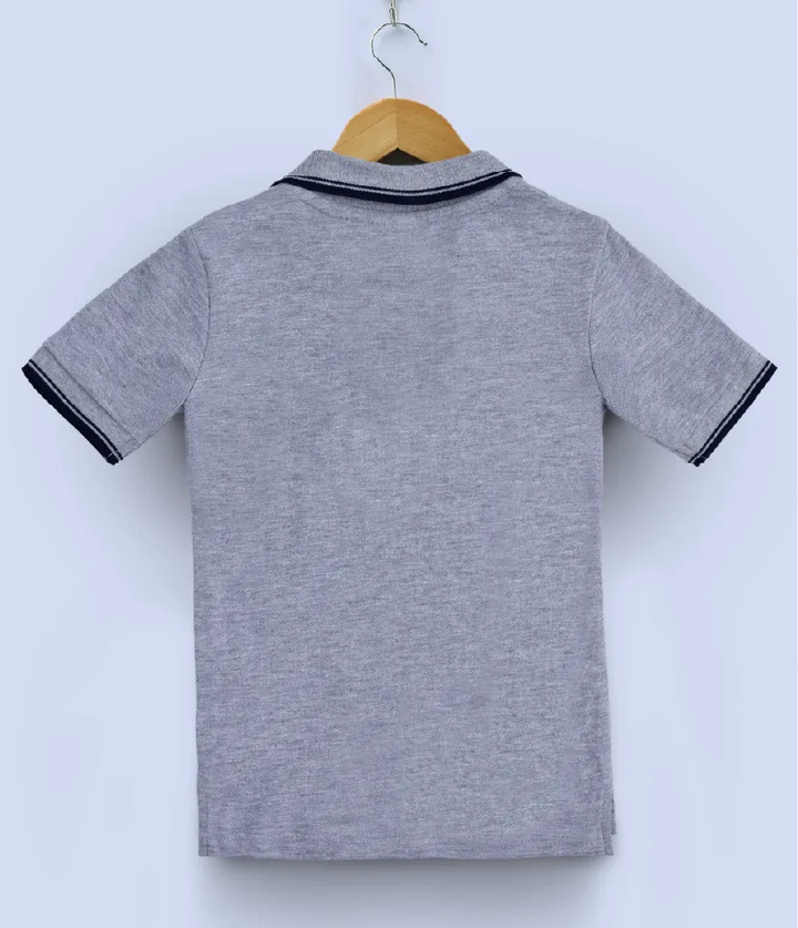 polo t-shirt