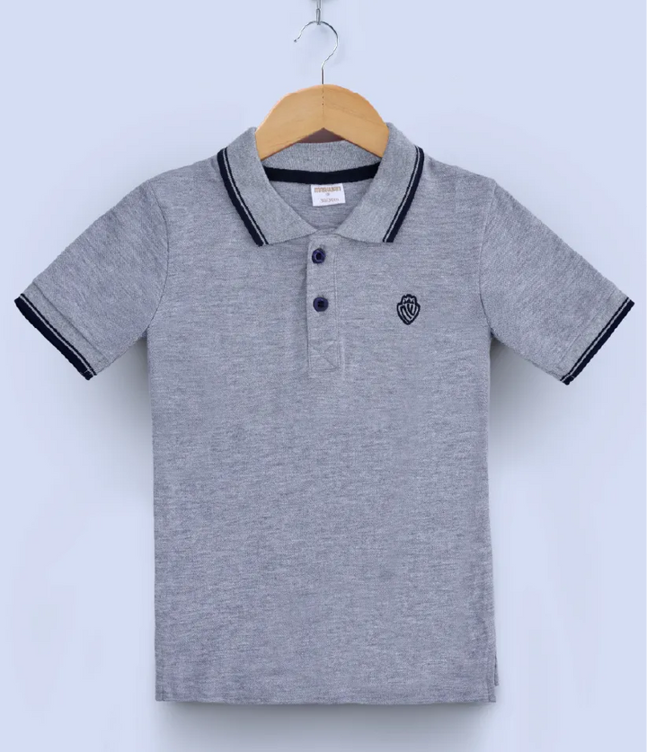 polo t-shirt
