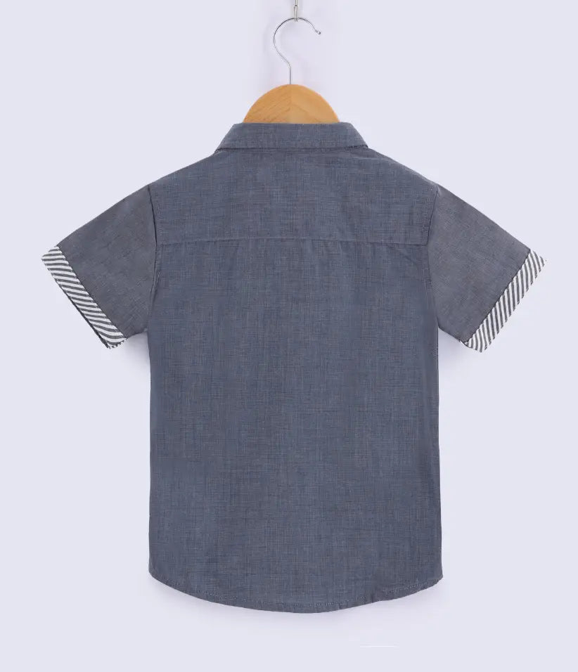 oxford shirt
