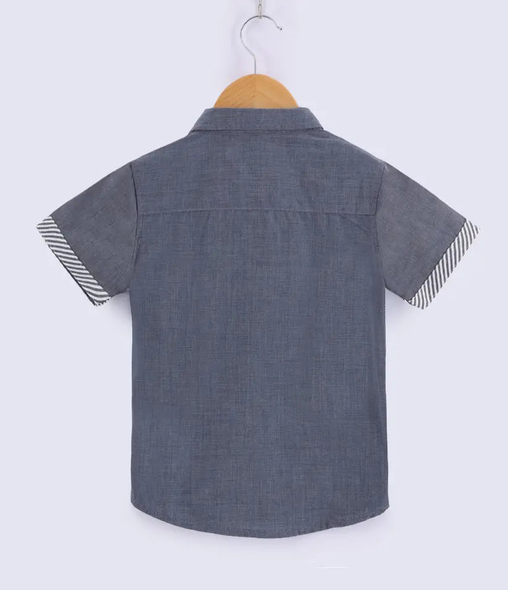 oxford shirt