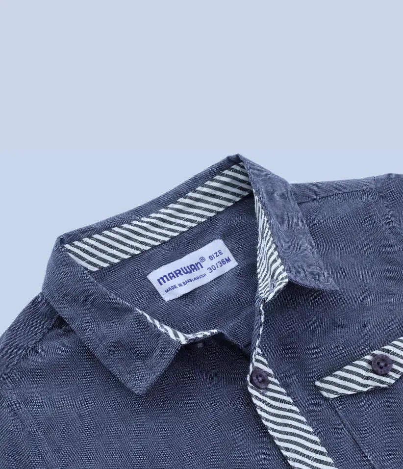 oxford shirt