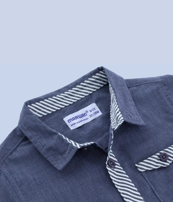 oxford shirt
