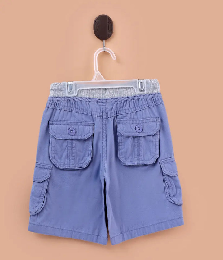 baby boys cargo shorts