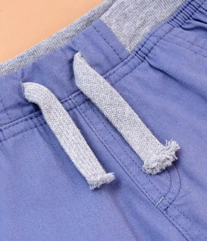 baby boys cargo shorts
