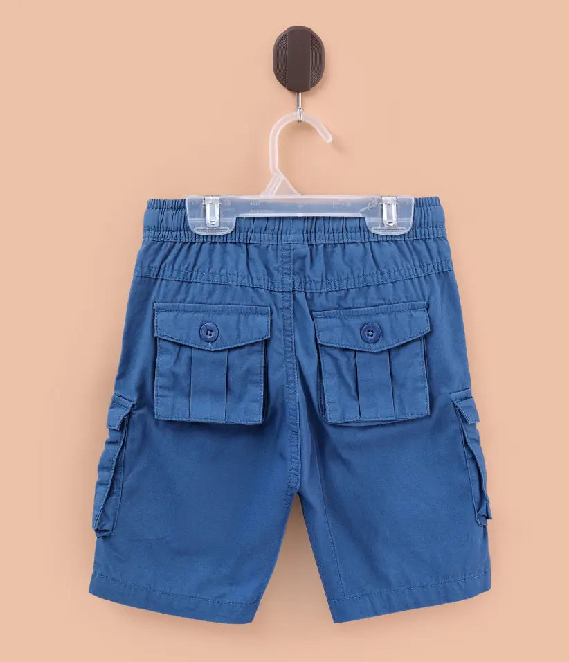 baby boys cargo shorts