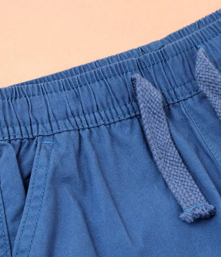 baby boys cargo shorts