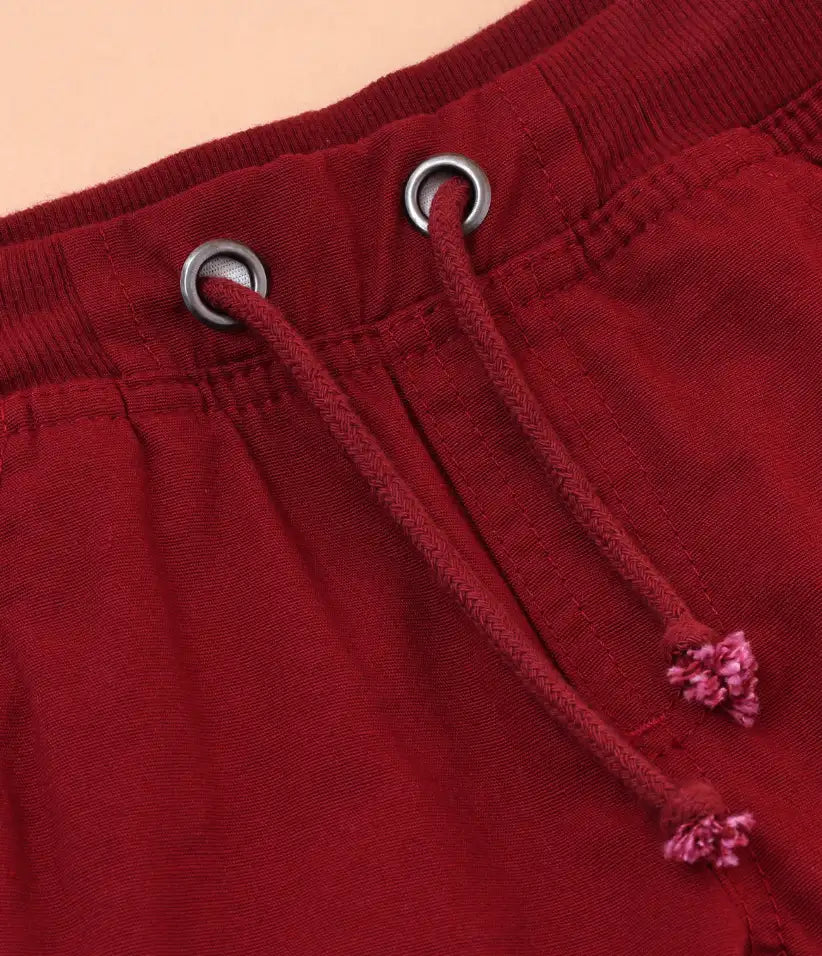 baby boys cargo shorts