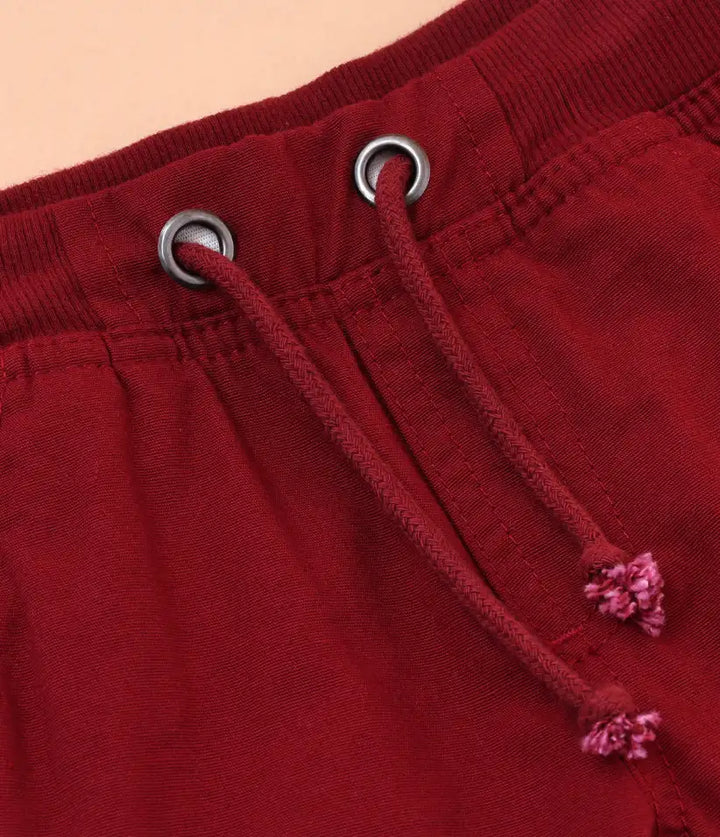 baby boys cargo shorts