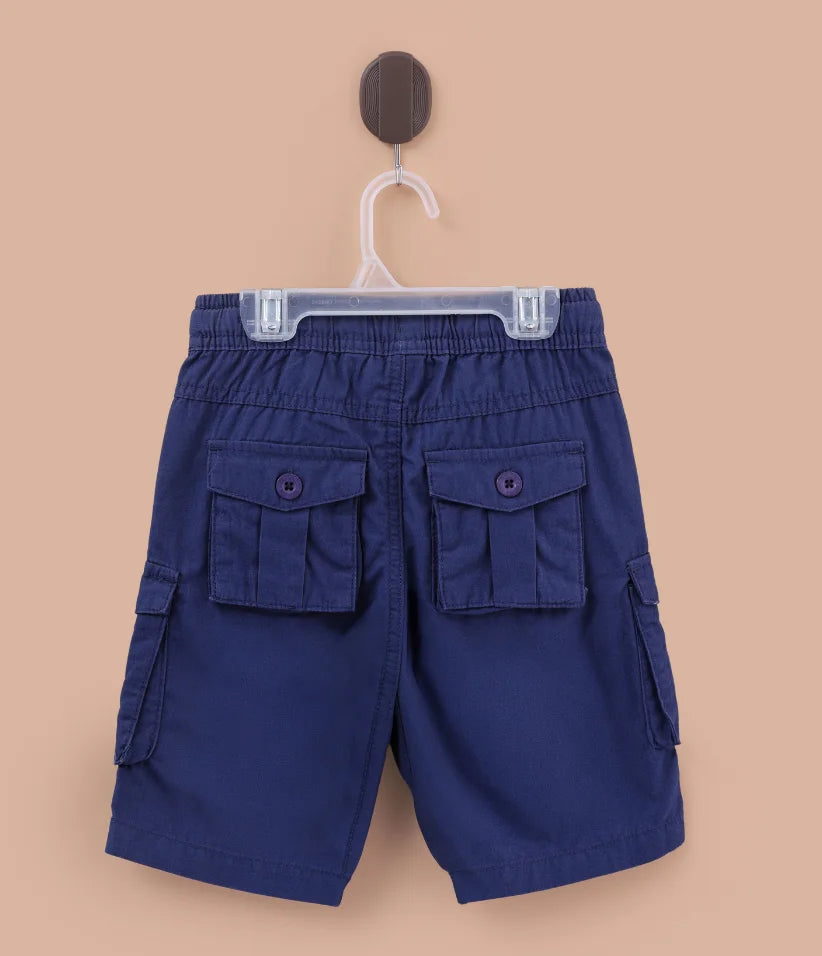 baby boys cargo shorts