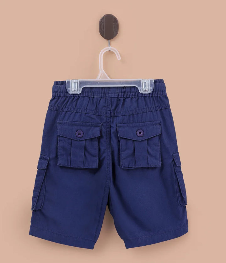 baby boys cargo shorts