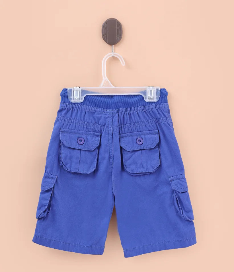 baby boys cargo shorts