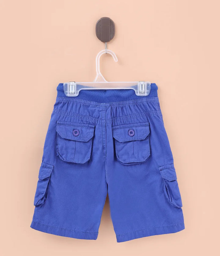 baby boys cargo shorts