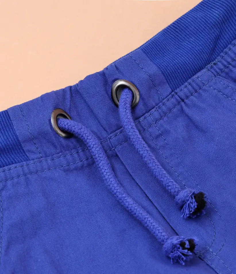 baby boys cargo shorts