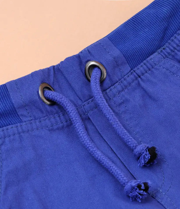 baby boys cargo shorts