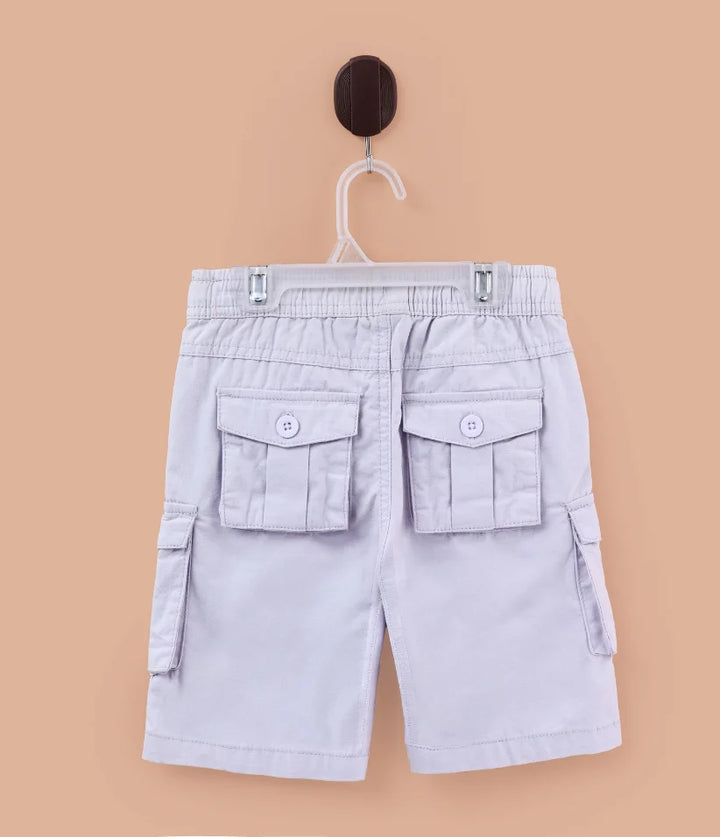 baby boys cargo shorts