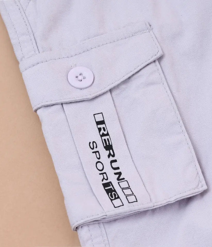baby boys cargo shorts