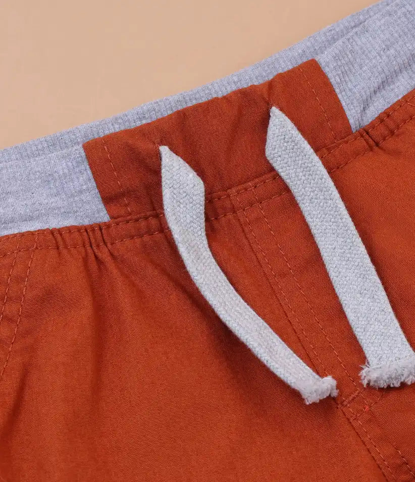 baby boys cargo shorts