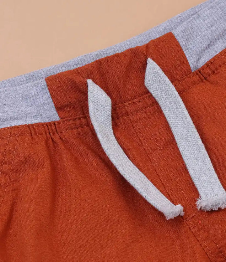baby boys cargo shorts