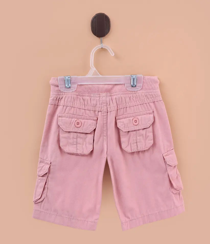 baby boys cargo shorts