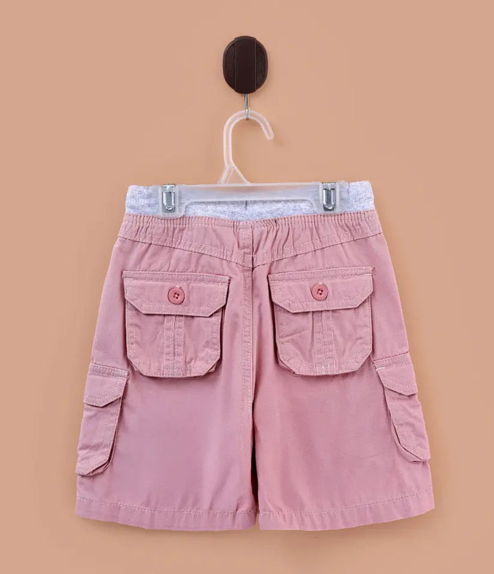 baby boys cargo shorts