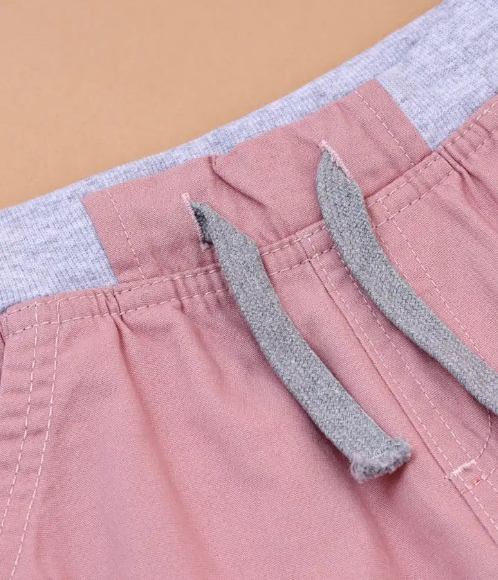 baby boys cargo shorts