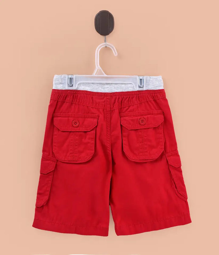 baby boys cargo shorts