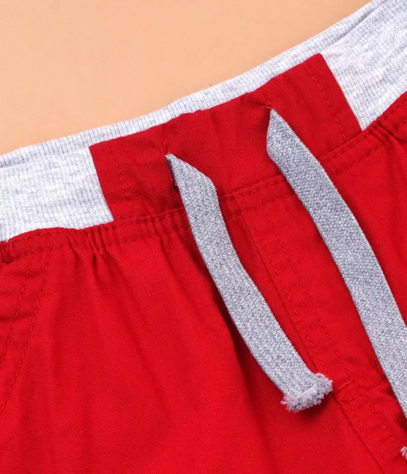 baby boys cargo shorts