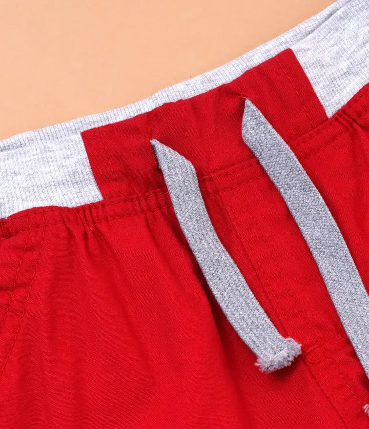 baby boys cargo shorts
