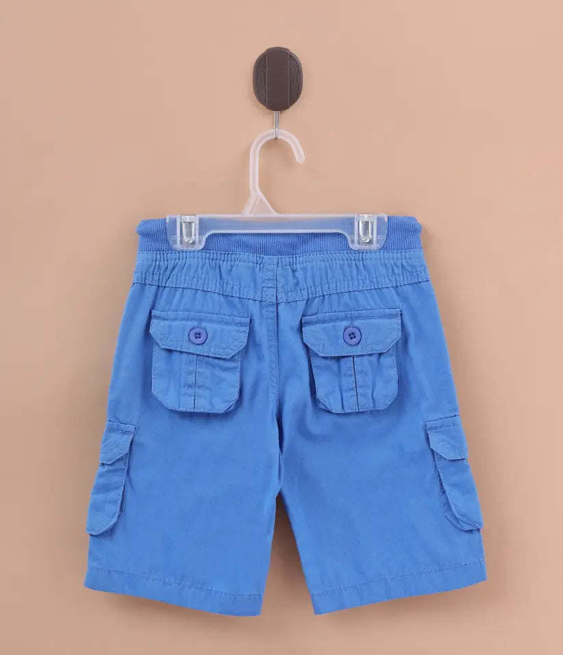 baby boys cargo shorts
