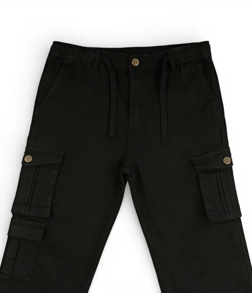 boys cargo jeans 9-16 years