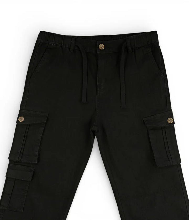 boys cargo jeans 9-16 years