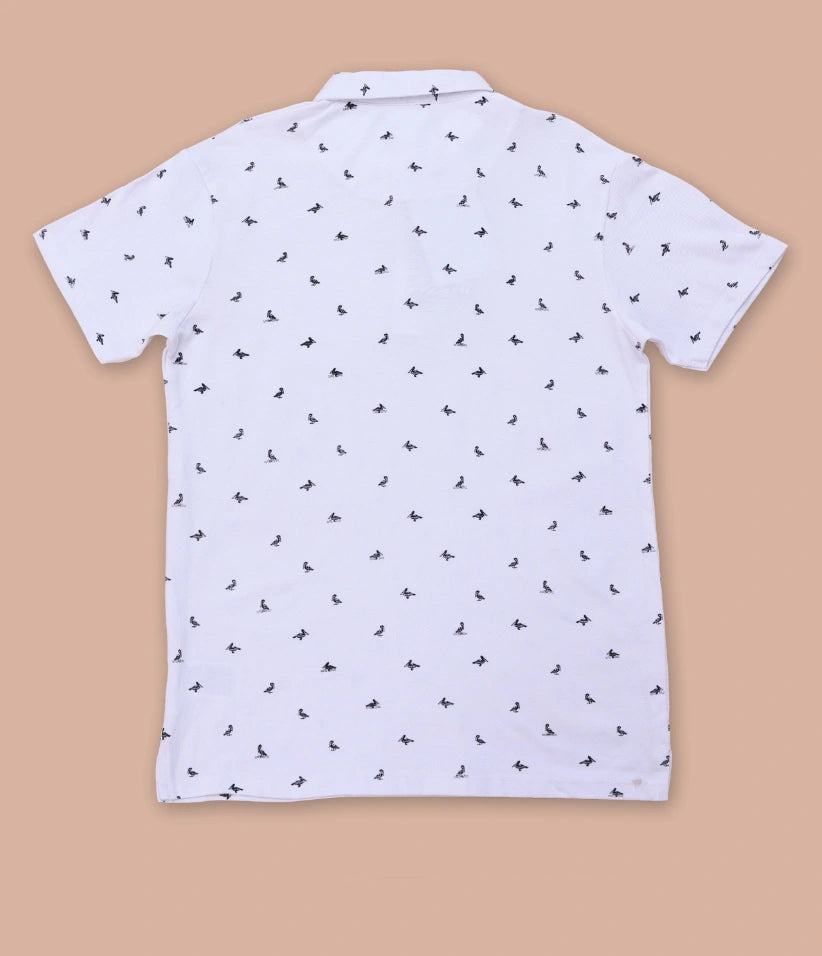 boys graphic polo t-shirt#color_white-graphic