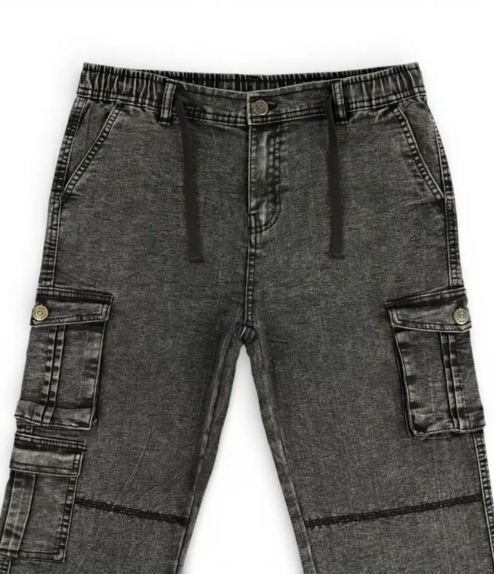 boys cargo jeans 9-16 years