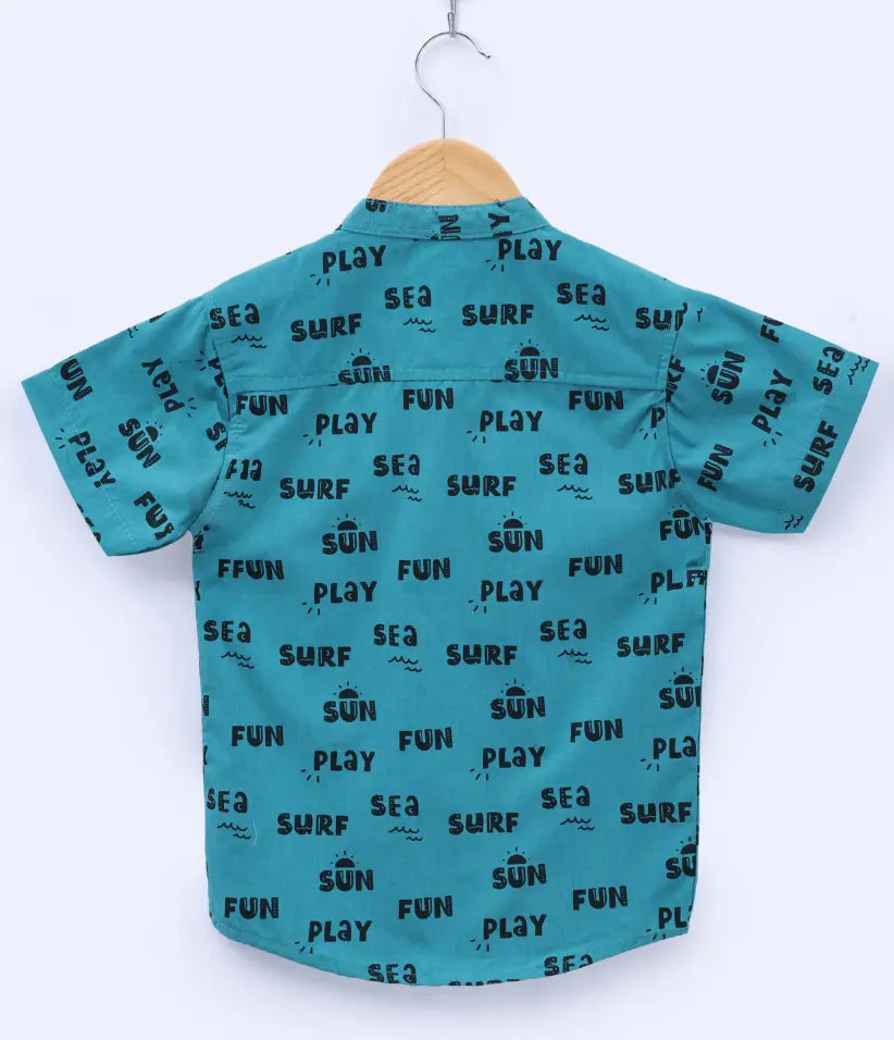  shirt