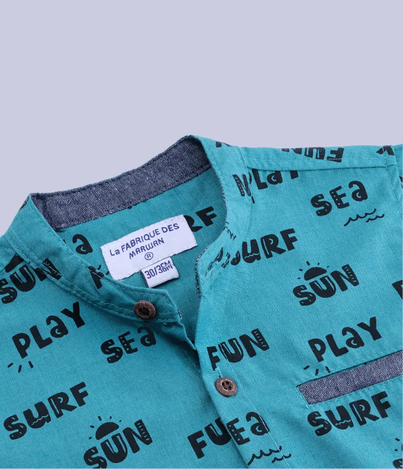 shirt
