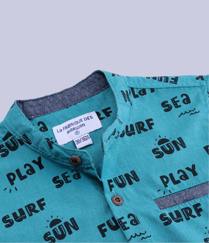  shirt
