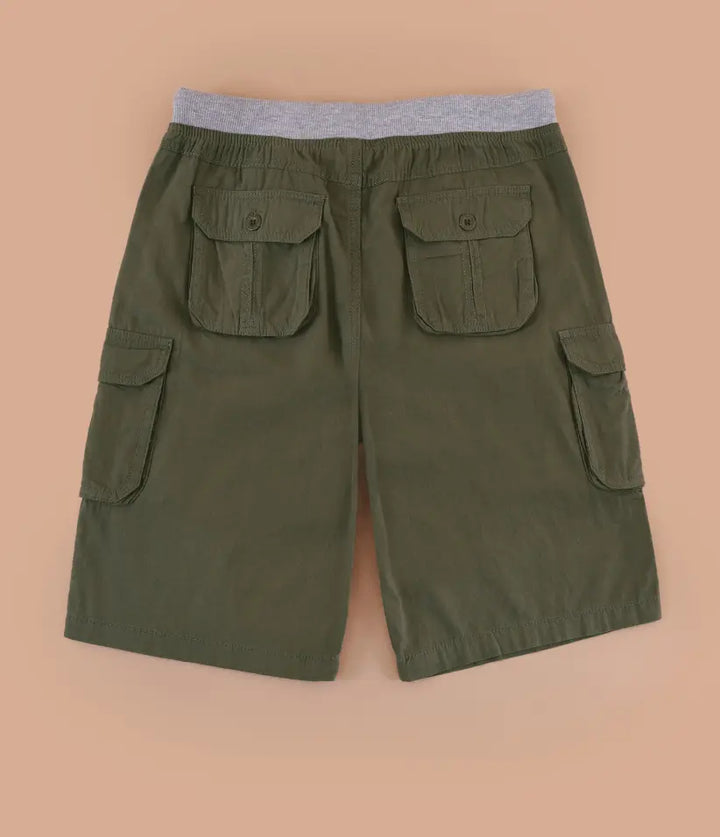 boys cargo shorts