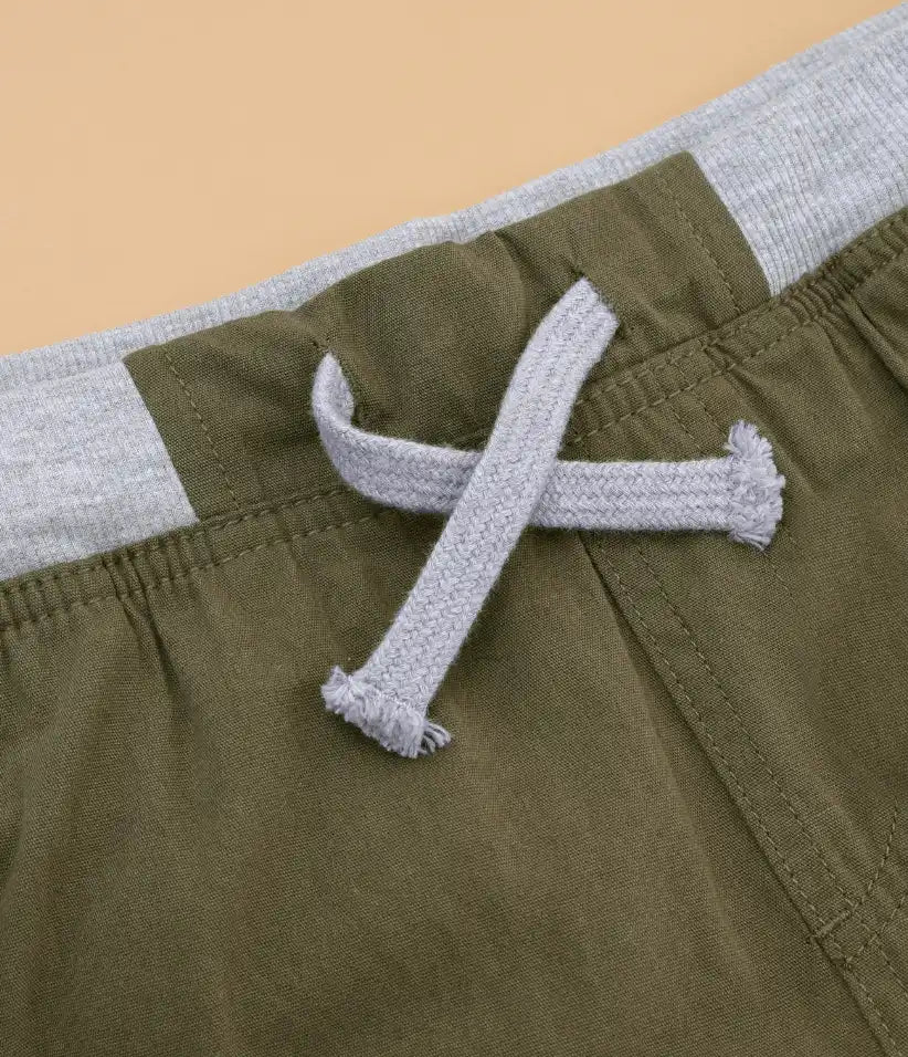 boys cargo shorts